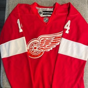 Red Wing Jersey
